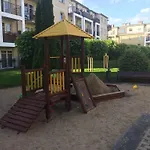 Dr Apartments - Topaz